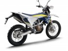 Husqvarna 701 Enduro